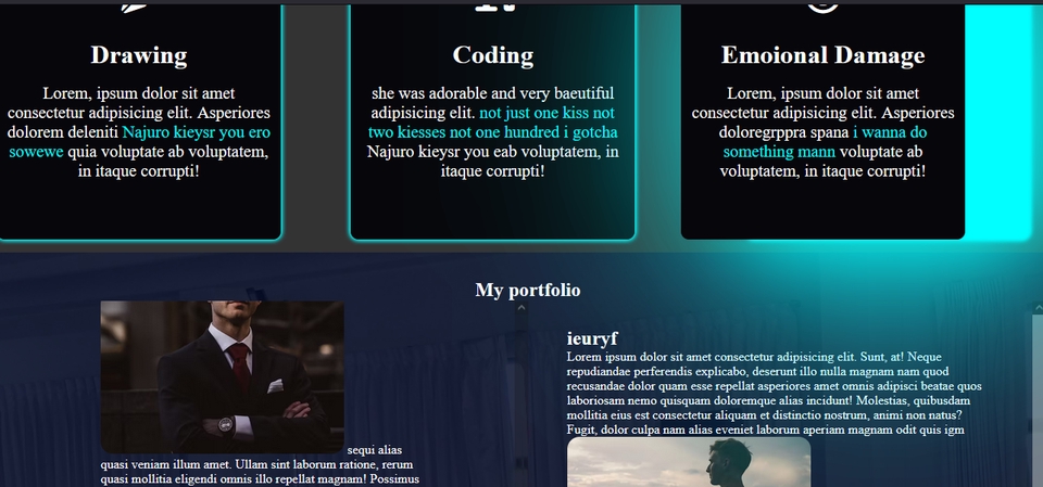 รับทำเว็บไซต์ รับทําเว็บไซต์ขายของ ออกแบบเว็บขายของ รับทำเว็บราคาถูก เว็บสำเร็จรูป เว็บไซต์หน้าเดียว
