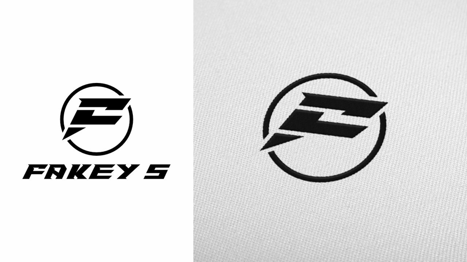 Logo - Desain profesional logo clothing, streetwear, sports brand - 7