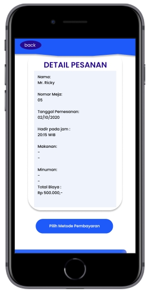 UI & UX Design - UI UX Design Mobile APP dan Website - 5