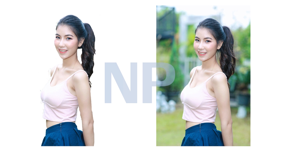 ไดคัท & Photoshop - ไดคัทรูปภาพคนหรือสิ่งของต่างๆ - 2