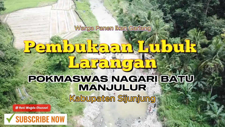 Request Konsep Video Sesuai Keinginan Anda. Karena Pelayanan Adalah