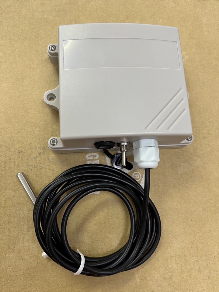 ทำโปรเจค IoT - รับทำโปรเจค IOT - 4