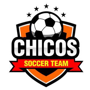 Logo - DESAIN CLUB SEPAK BOLA, BASKET, TENIS DAN SEBAGAINYA SESUAI OLAHRAGA ANDA - 22