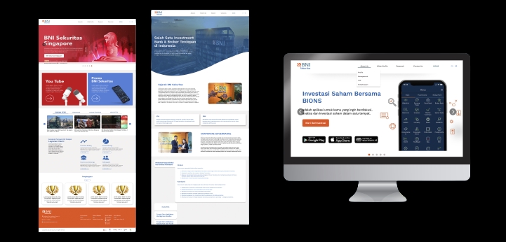UI & UX Design - UI/UX Design For Website & Mobile Application - 11