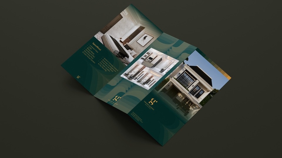 Logo - Desain Logo Bisnis + Branding Professional - 4