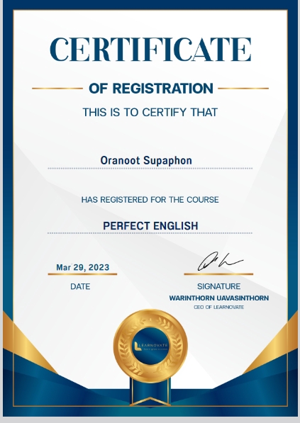 แปลภาษา - แปลภาษาอังกฤษ - ไทย - 3