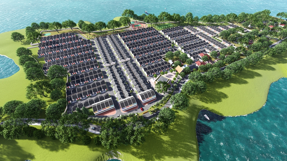 3D & Perspektif - Arde's Studio (Jasa Arsitek Bandung) - 19