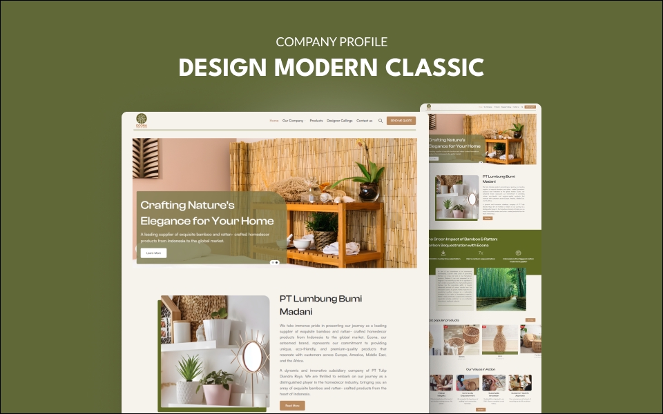 Web Development - Pembuatan Design Website Wordpress (Elementor) | SEO Basic - 2