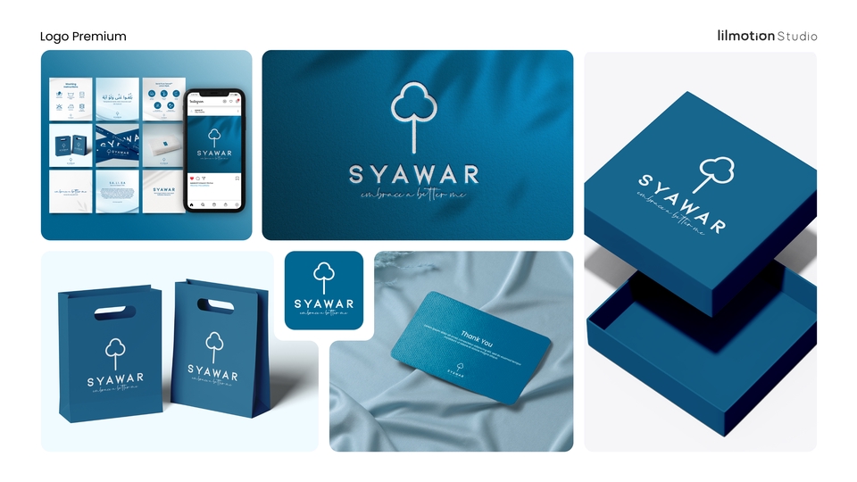 Jasa desain logo online dengan desain logo unik dan modern untuk kebutuhan branding usaha anda.