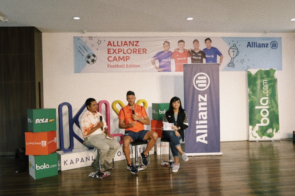 Sulih suara (dubbing, looping) - Voice Over Talent, Pembaca Narasi, MC / Presenter - 8