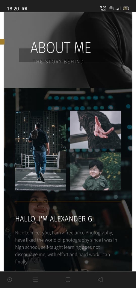 Web Development - Web Development Word Press, - 7