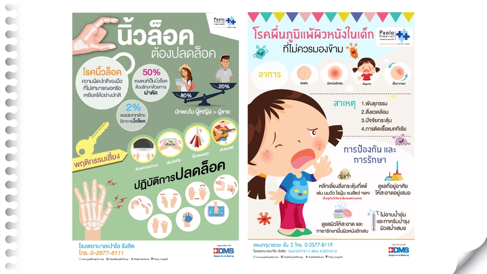 Infographics - Infographic ดีไซน์เข้าใจง่าย กระชับ ราคาเดียว จบ - 4