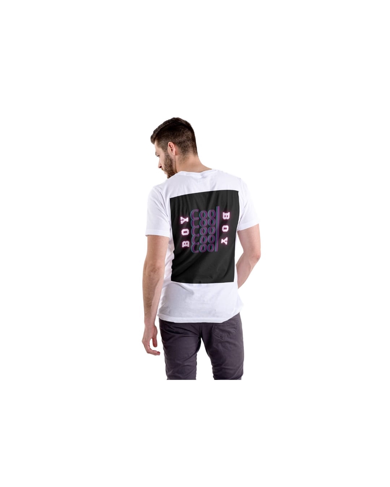Desain Kaos & Motif - desain tshirt typography atau gambar kekinian apapun - 3