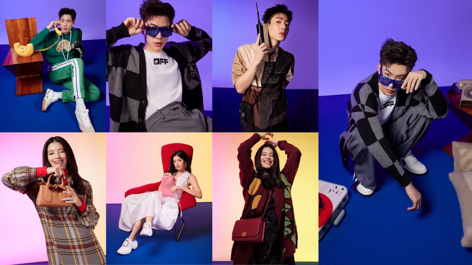 Photography - รับถ่ายภาพ Fashion, Brand Lookbook, Events, and Behind the scene - 7