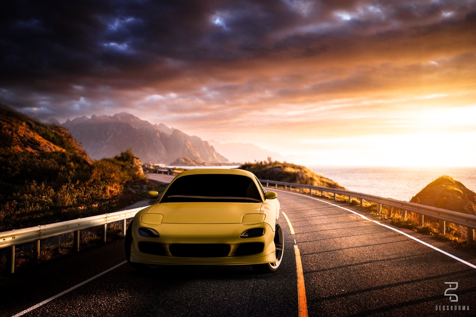 Perspektif 3D - 3D Product Design - 7