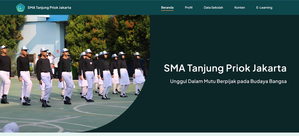 Web Development - Content Management System - 3