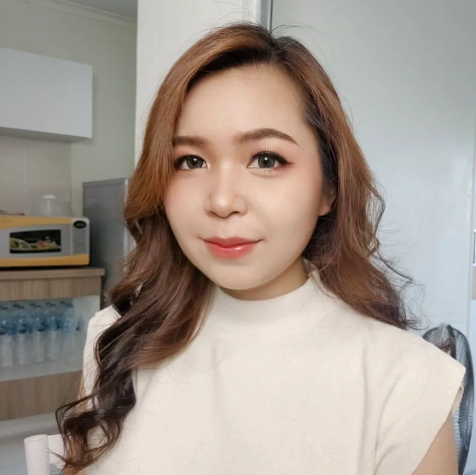 ช่างแต่งหน้า - รับแต่งหน้าทำผม - 23