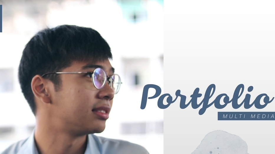 Portfolio & Resume - Portfolio & Resume - 2