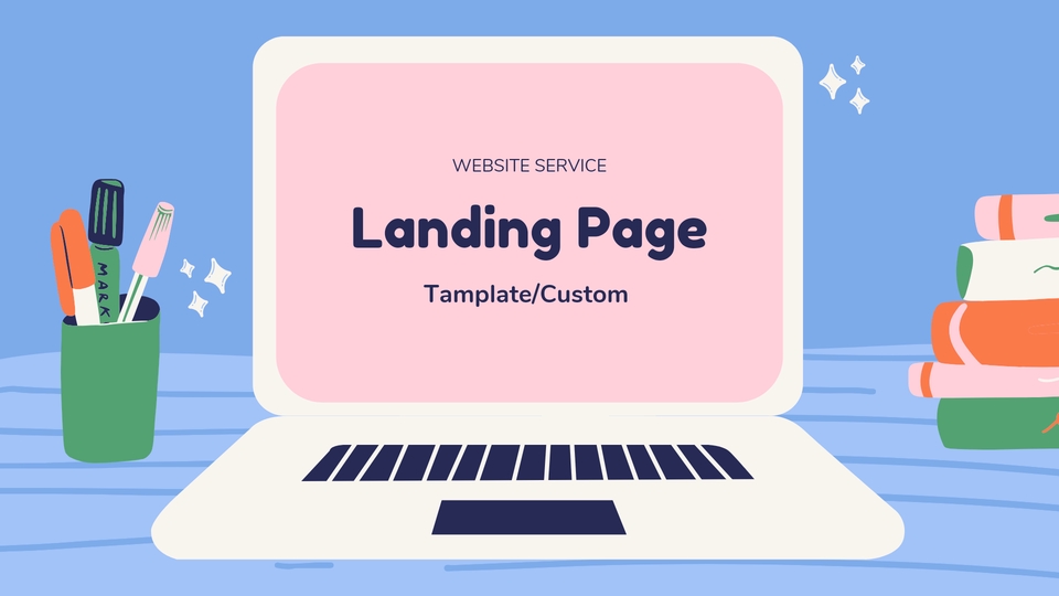 Web Development - Pembuatan dan Perbaikan Website WordPress - 2