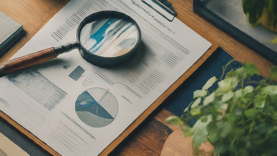 Jasa Analisis Data dengan bantuan software SPSS, alat yang tepat untuk analisis deskriptif data statistik.