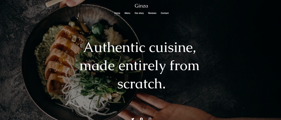 Web Development - WEBSITE DESIGN | ONE STOP SOLUTION - 7