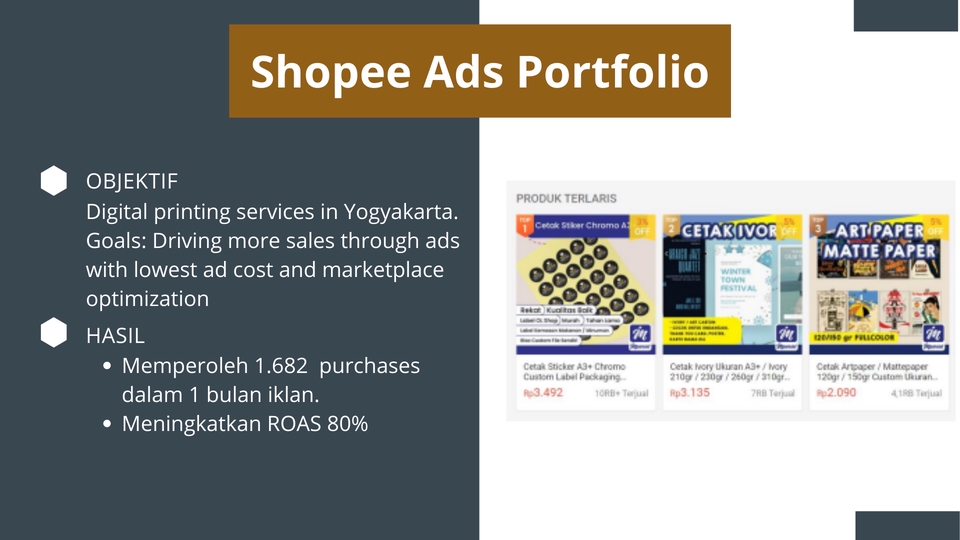 Update Produk Toko Online - Jasa Iklan Marketplace (Shopee, Tokopedia, dan Lazada) - 4