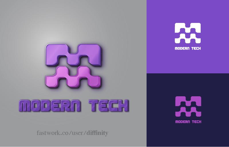 Logo - ออกแบบโลโก้ ความหมายดี มีมิติ สวยสะกดใจ - 2