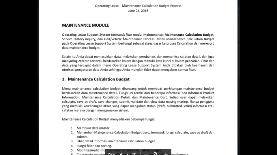 Pengetikan Umum - Jasa Pengetikan cepat - 1