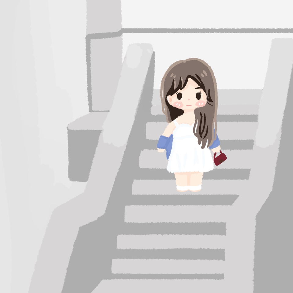 วาดภาพการ์ตูน - รับวาดภาพการ์ตูน Chibi / SD - 2