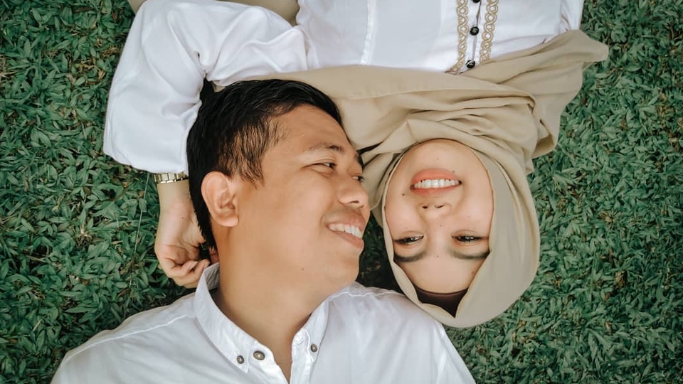 Fotografi - JASA FOTOGRAFER VIDEOGRAFER DAN EDITING (DEPOK JAKARTA BOGOR) - 1