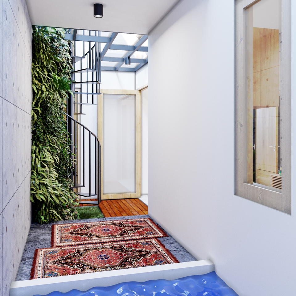 3D & Perspektif - Architectural Service and Architectural Visualization - Cepat & Profesional - 28