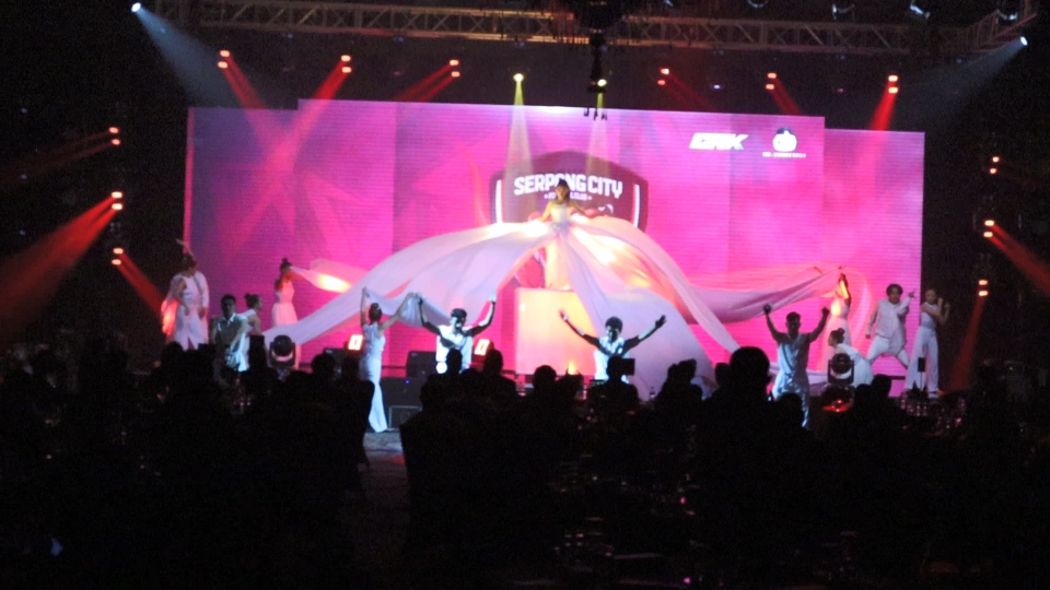 Jasa Lainnya - PERTUNJUKAN - SHOW PRODUCTION - 7