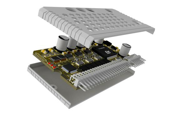 Jasa Pembuatan Robot dan Elektronika - Electronics Design