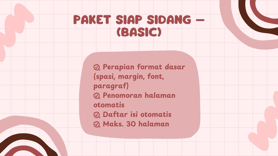 Edit Dokumen - Jasa Editing & Formatting Dokumen Akademik (Skripsi, Tesis, Proposal, Laporan) Rapi & Siap Cetak - 8