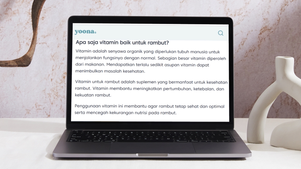 Penulisan Konten - Penulisan Artikel SEO untuk Website dan Blog - 9