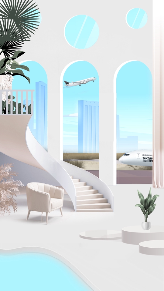 Animations - บริการผลิตภาพงานโพสตัวละคร 3D โมเดล และ คลิปแอนิเมชัน - 21