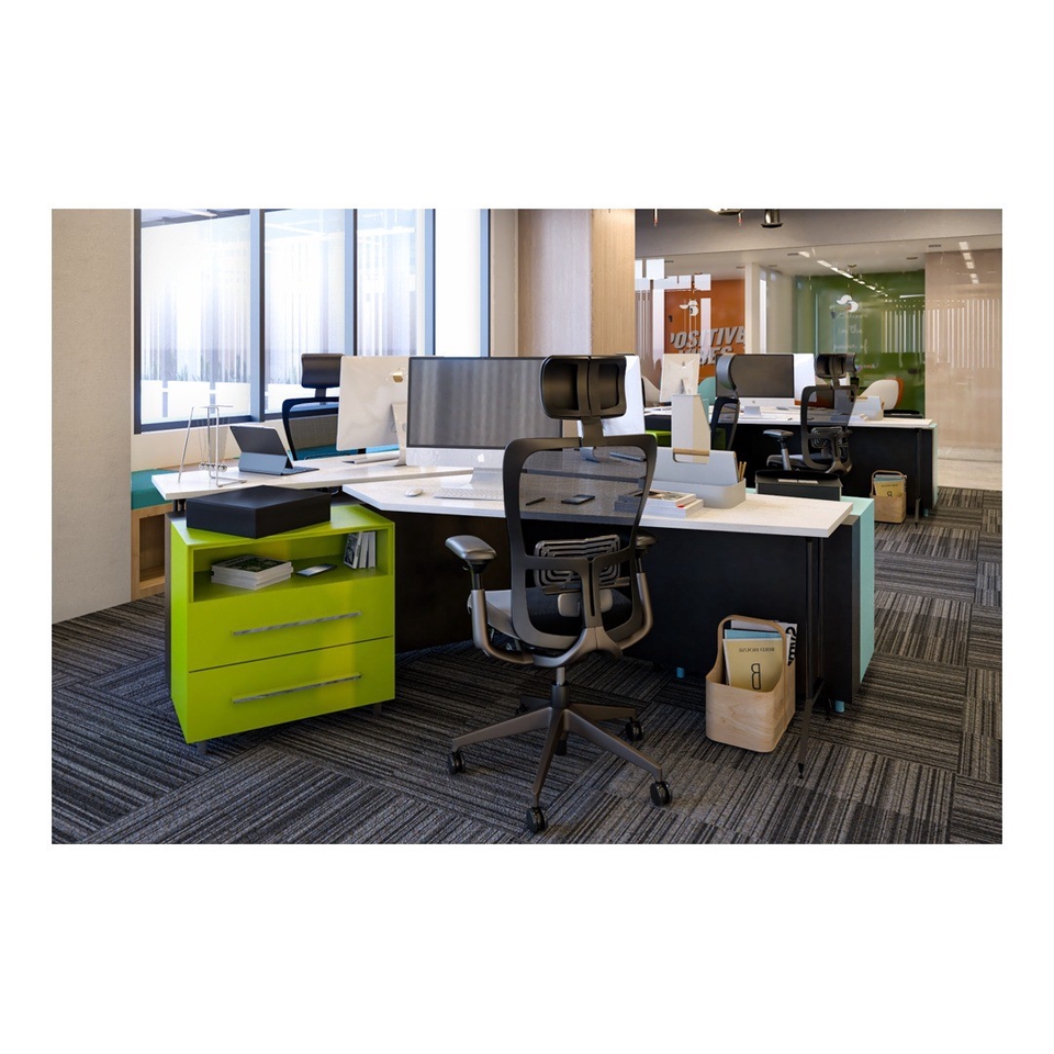 3D & Perspektif - Desain Interior Rumah Tinggal, Apartment, dan Perkantoran - 29