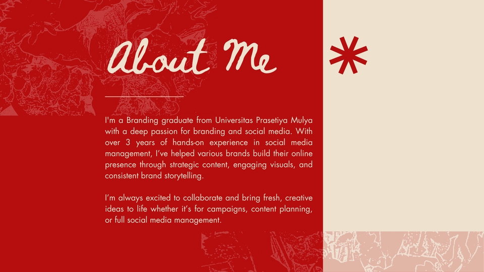 Digital Marketing - Social Media Management - 3