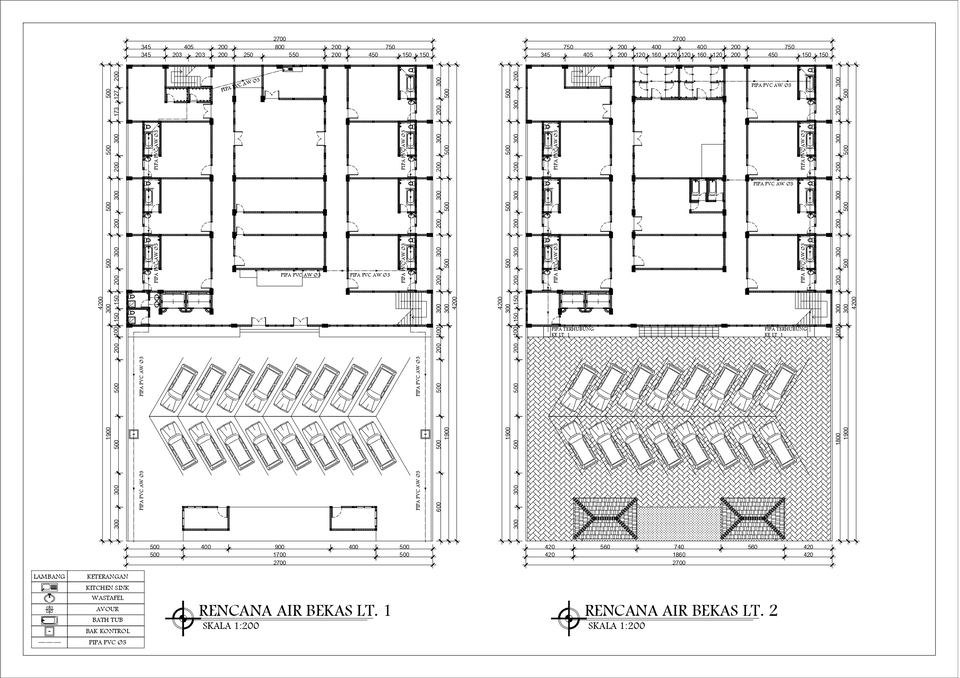 CAD Drawing - CAD DRAWING & CONVERT FILE PDF KE DWG - 8