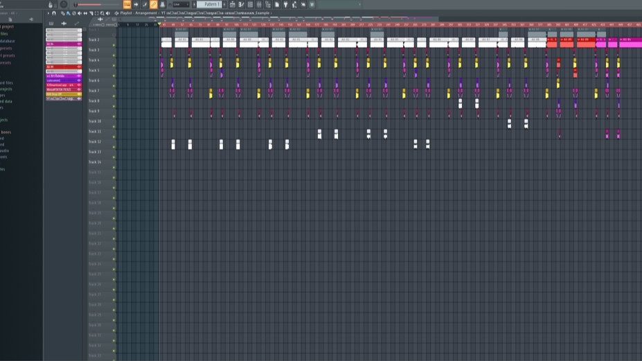Sound Engineering - ลงเสียงโฆษณาผ่านเสียงเพลง - 1