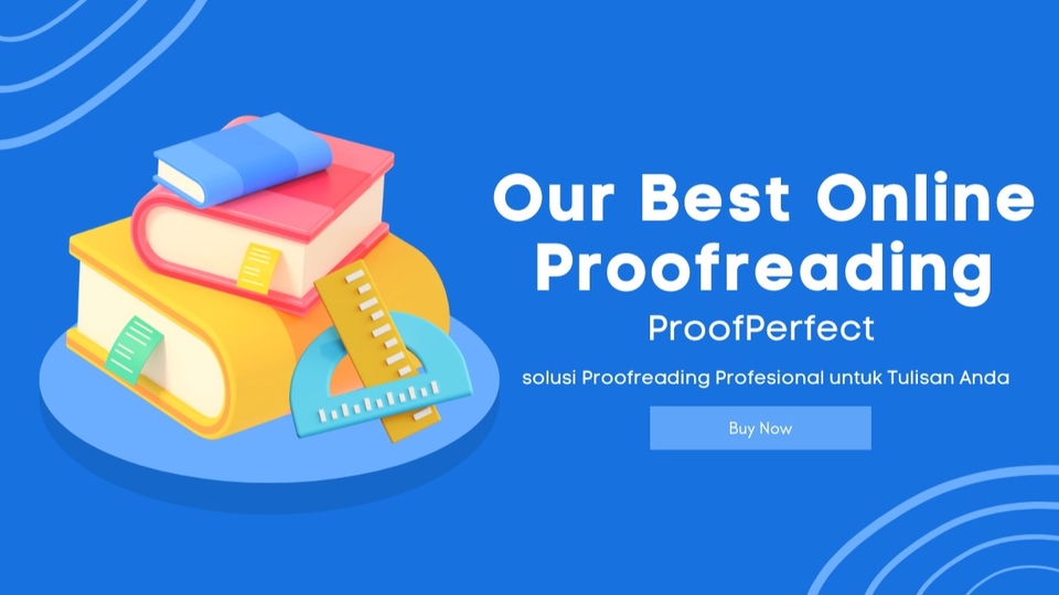 Jasa Proofreading dan Pengecekan Grammar - ProofPerfect 