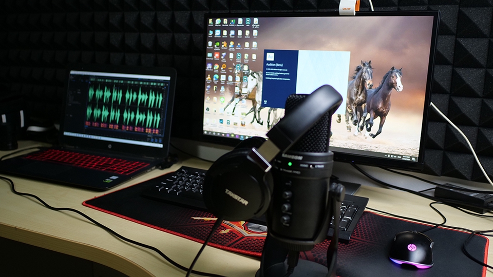 รับพากย์เสียง ฟรีแลนซ์ นักพากย์เสียง ผู้พากย์เสียง เสียงพากย์ ภาษาอังกฤษ นักพากย์ ภาษาอังกฤษ อุปกรณ์ เสียง studio เสียง นักลงเสียง