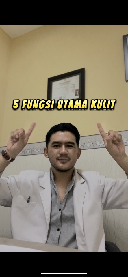 Jasa Lainnya - Dokter Jasa Konsultasi kesehatan dan pengobatan penyakit serta keluhan estetika pada wajah - 6