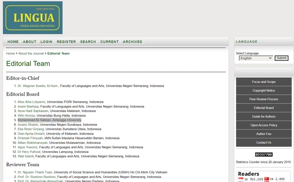 Proofreading - Profreading Naskah Untuk Jurnal 1 Hari selesai - 4