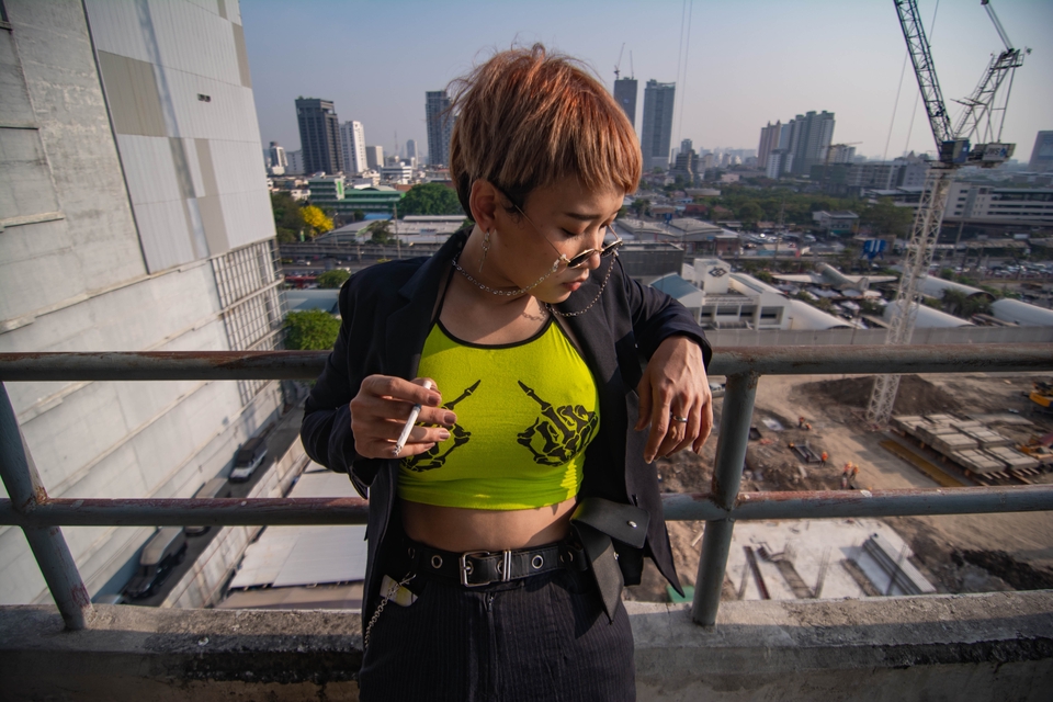 Photography - รับถ่ายรูป ทุกประเภท - 14