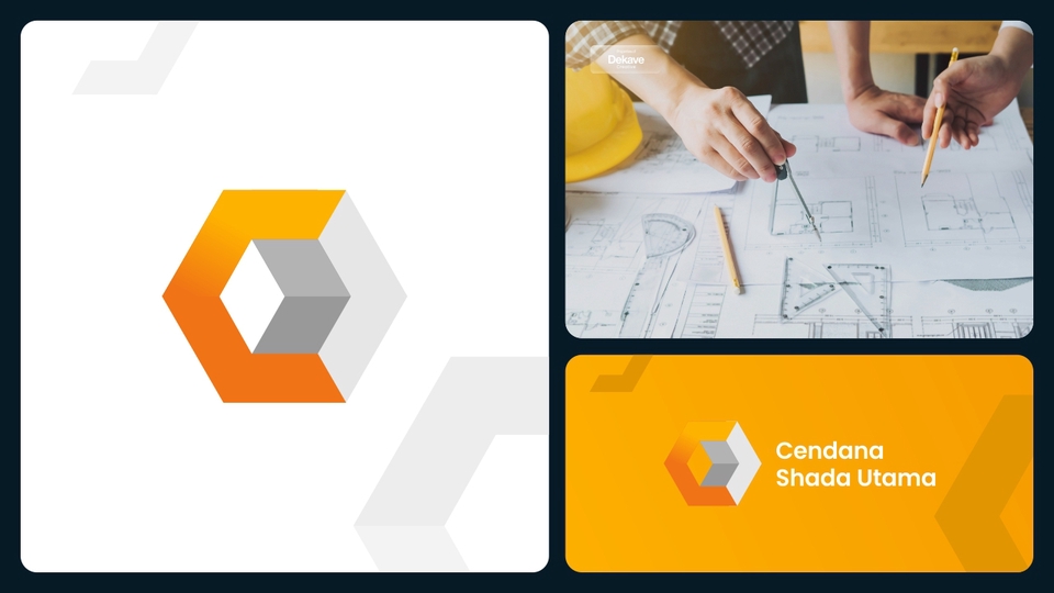 Jasa Desain Logo Perusahaan - Buat Logo Profesional, Kreatif dan Unik