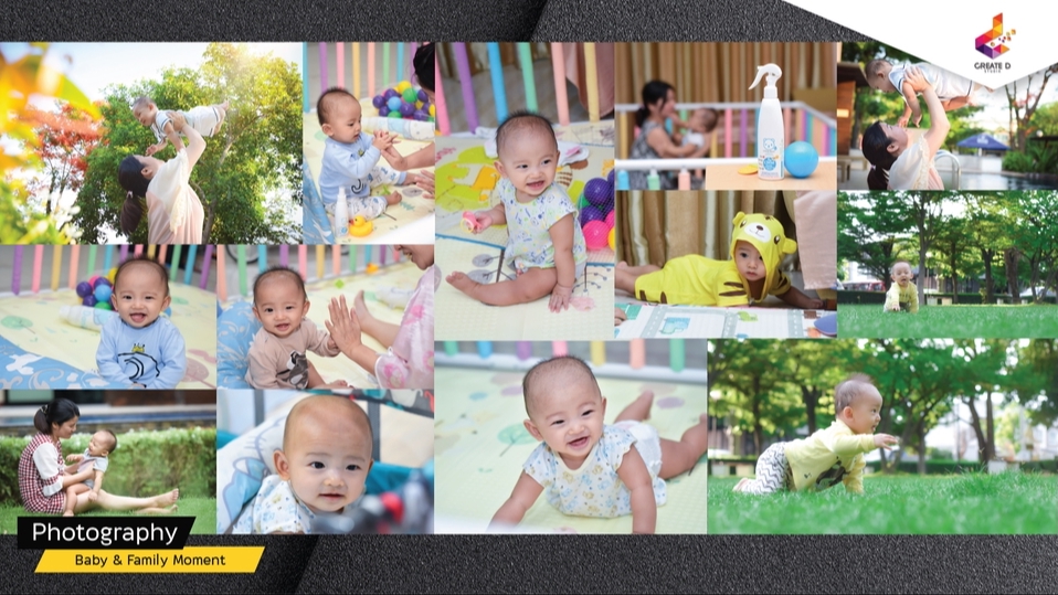 Photography - ถ่ายภาพ Event/Activities/Racing/ภาพบรรยากาศงาน/ร้านอาหาร/ร้านค้า/บ้าน/คอนโด/ที่พัก - 2