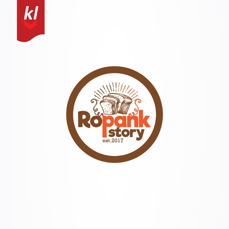 Logo - DESAIN LOGO MURAH DAN BERKUALITAS - 27