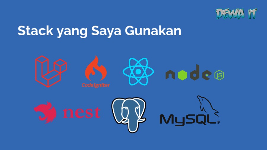 Devstack Bandung Jasa Pembuatan Aplikasi ReactJs