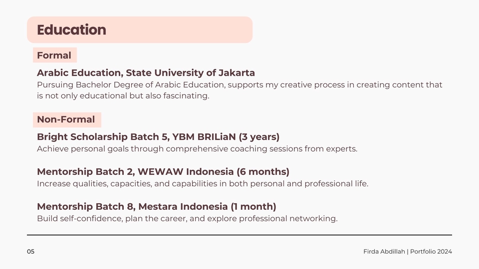 Jasa Lainnya - Konsultasi Buku dan E-Book (Novel, Buku Self-Dev, E-Book Produk Digital, dll) - 4